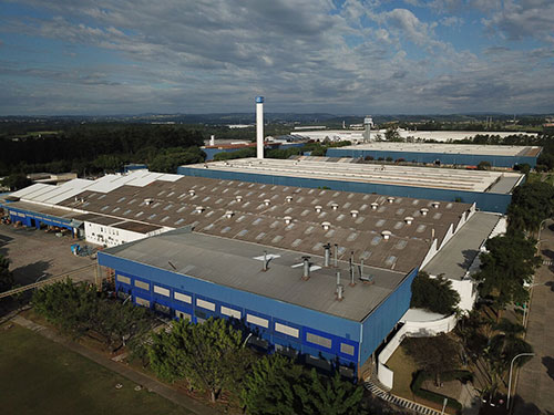 ZF chega aos 65 anos de atuação no Brasil, preparada para o futuro