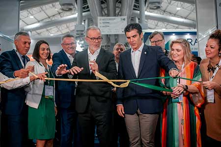IBRAM, Vale e governador do Pará destacam papel importante da mineração na transição para economia de baixo carbono