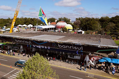 Expointer 2023: Banrisul disponibiliza linhas de crédito para o agronegócio