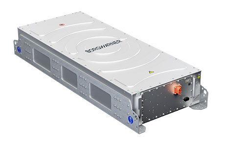 BorgWarner Planeja Ampliar a Localização da Montagem dos Sistemas de Baterias no Brasil