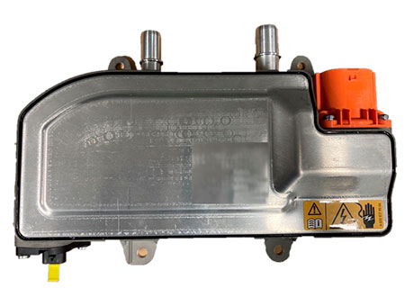 BorgWarner Fornecerá Aquecedores de Líquido Refrigerante de Alta Tensão para Fornecedor Automotivo Global para Série de Plataformas EV Montadora
