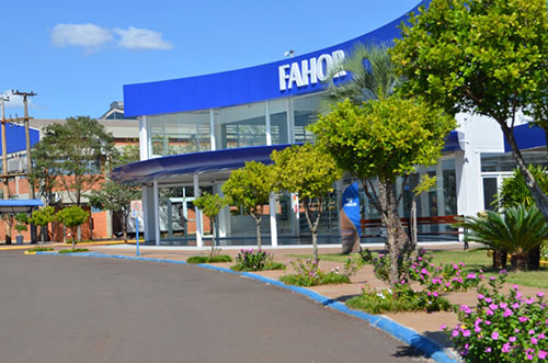 FAHOR e John Deere ampliam parceria para treinamentos na América Latina