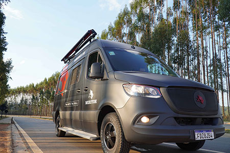 Cummins Meritor já capacitou mais de 3 mil profissionais neste ano em programa itinerante