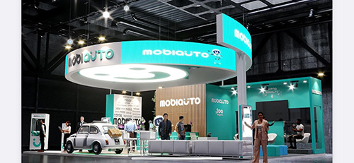 Mobiauto anuncia novas tecnologias de Inteligência Artificial no Congresso Fenabrave
