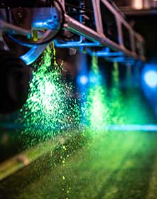 Agricultura Inteligente na Agritechnica 2023