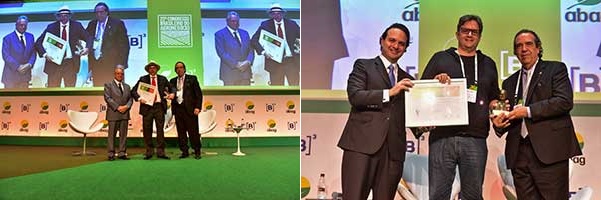 Brasil é uma potência agroambiental e precisa participar de maneira estratégica da transição energética global