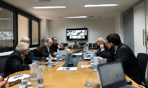 Convite evento online: Acordo Mercosul/UE e impacto do Green Deal são temas de encontro promovido por ABAG e GPS em São Paulo
