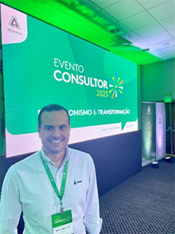 “Agro deve voltar a crescer nesta safra, mas futuro do agronegócio depende de adoção de tecnologias, serviços, inovação em formulação e sustentabilidade”, diz especialista da ADAMA