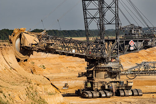 Cidades mineradoras e impactadas se unem em evento para debater soluções para o setor mineral brasileiro