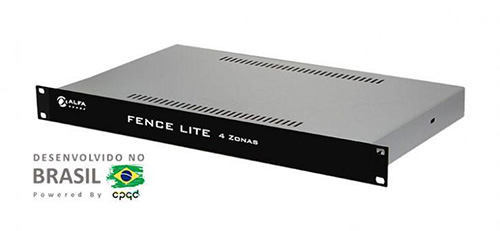 Sistemas para segurança perimetral por fibra óptica são expostos na ISC Brasil