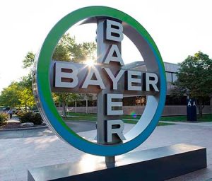 Parceria entre Bayer e Cefetra alcança 3,2 milhões de toneladas de soja certificada