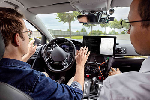 IAA Mobility 2023: Bosch está crescendo com soluções e tecnologia de software para veículos