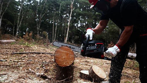 Os cuidados necessários para garantir a eficiência e aumentar a durabilidade das motosserras
