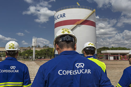 Copersucar lança curso profissionalizante gratuito, em parceria com o Espro, para jovens entre 18 e 22 anos