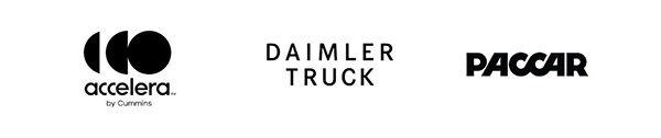 Accelera by Cummins, Daimler Truck e Paccar anunciam joint venture para avançar a produção de células de bateria nos EUA