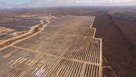 Gigante da Engenharia brasileira, Andrade Gutierrez completa 75 anos