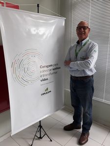 Programação gratuita do 2º Ciclo de Palestras e Mostra Tecnológica da Coplacana integra conteúdos sobre inovação e sustentabilidade