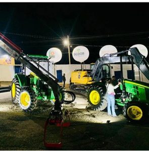 Itamarandiba recebe, em setembro, a EXPOAGRI 2023 com exposições de produtos, maquinários e palestras gratuitas
