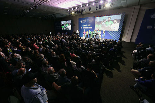 34º Encontro Técnico/Fenasan 2023: orientações para o enfrentamento da tríplice crise planetária serão apresentadas em 4 outubro