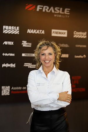 Canal Digital Feras da Venda para o profissional de vendas de autopeças reúne dicas das marcas Nakata, Fras-le, Fremax e Controil