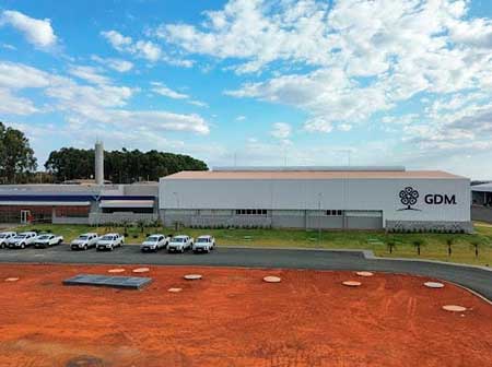 GDM amplia atuação no centro-oeste com a inauguração de unidades próprias em Goiás e Mato Grosso