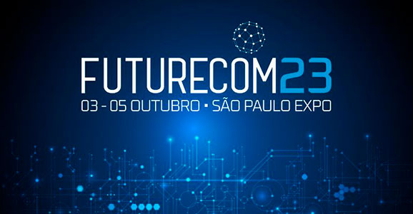 NEC apresenta no Futurecom 2023 solução integrada que leva tecnologia de ponta à agricultura