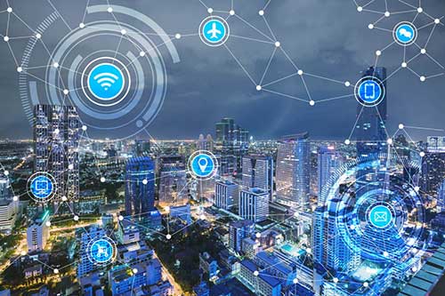 Hexing realiza simpósio de redes inteligentes de energia elétrica e saneamento em Curitiba