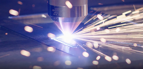 Conheça as vantagens do corte a plasma em relação ao laser