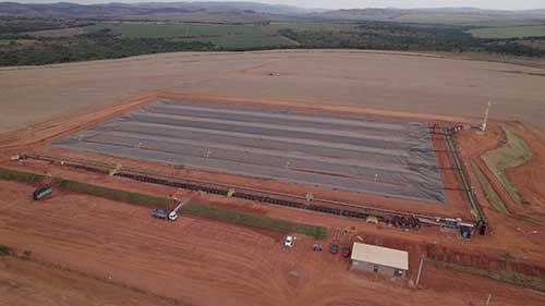Jalles e Albioma vão inaugurar primeira planta de biogás a partir da vinhaça em Goiás
