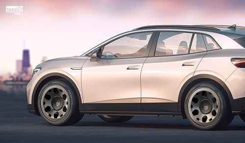 Iochpe-Maxion anuncia soluções para o mercado de mobilidade no IAA Mobility 2023, evento na Alemanha