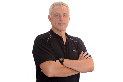 Chile é o primeiro país da América Latina a receber os caminhões elétricos Mercedes-Benz eActros e FUSO Next Generation