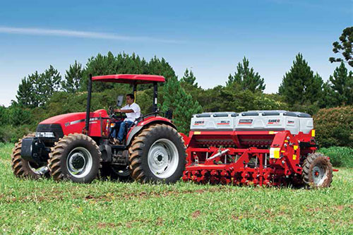Com início de novo ciclo de plantio, expectativa é de que empregabilidade no agro siga aquecida