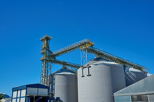 Novos investimentos no Porto de Antonina atraem produtores norte-americanos