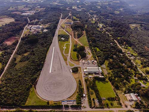 CTR amplia capacidade de testes em segurança ativa, passiva e durabilidade