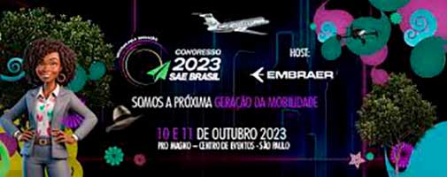 Bioenergia e o posicionamento do Brasil no debate da transição energética no mundo é tema de painel do Congresso SAE BRASIL