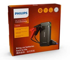 Novos produtos da Philips Automotiva serão exibidos durante a Autonor 2023