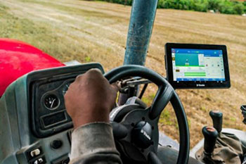 Do campo à mesa: Evento no interior de SP leva tecnologias para mais eficiência e segurança na agricultura