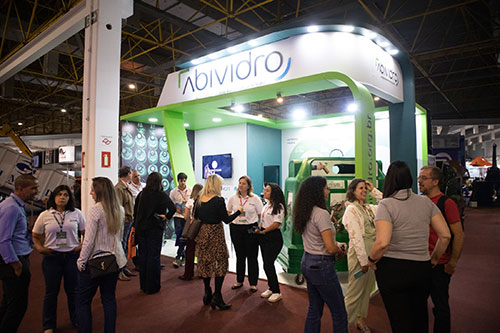 Waste Expo Brasil 2023: rumo à Sustentabilidade na Gestão Pública de Resíduos Sólidos Urbanos e Saneamento Básico na América Latina