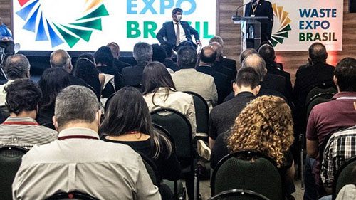 Waste Expo Brasil 2023: rumo à Sustentabilidade na Gestão Pública de Resíduos Sólidos Urbanos e Saneamento Básico na América Latina