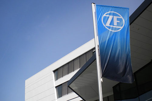 ZF é finalista do Prêmio AutoData 2023 na categoria "Melhor Sistemista"