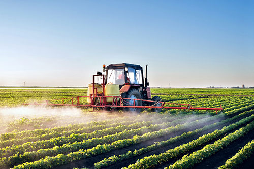 70% dos fertilizantes utilizados no agro brasileiro são importados