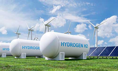 FIESP, FIEC, ABSOLAR e ABEEÓLICA assinam acordo para acelerar mercado de hidrogênio verde no País