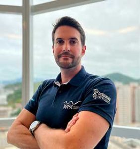 WPX é a primeira locadora de equipamentos e máquinas certificada com o selo BV ESG 360