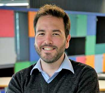 Inovação na Engenharia: Andrade Gutierrez é destaque na prática de inovação aberta com startups no Brasil