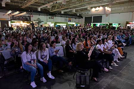 8º CNMA encerra sua edição evidenciando a importância da sustentabilidade e da liderança feminina no agronegócio brasileiro