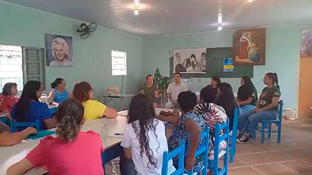 RHI Magnesita, UFTM e Geoparque Uberaba se unem para desenvolver projetos sociais