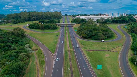 Projetos sustentáveis da EcoRodovias vencem duas categorias do GRI Infra Awards