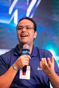 Uso de fertilizantes, tendência na agricultura orgânica