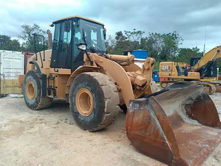 Camargo Corrêa renova frota de equipamentos e anuncia leilão de ativos usados nas operações de SC