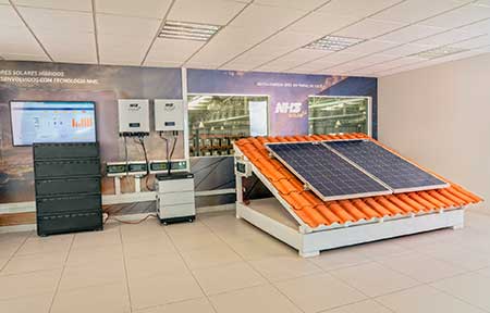 Alto índice de tempestades reforça uso de soluções em energia na infraestrutura urbana, comercial e residencial